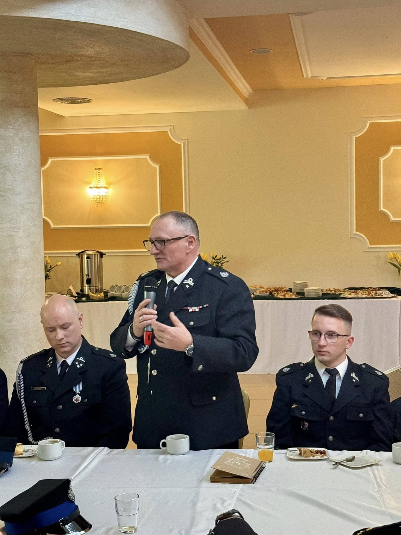 Wszystkie jednostki są potrzebne