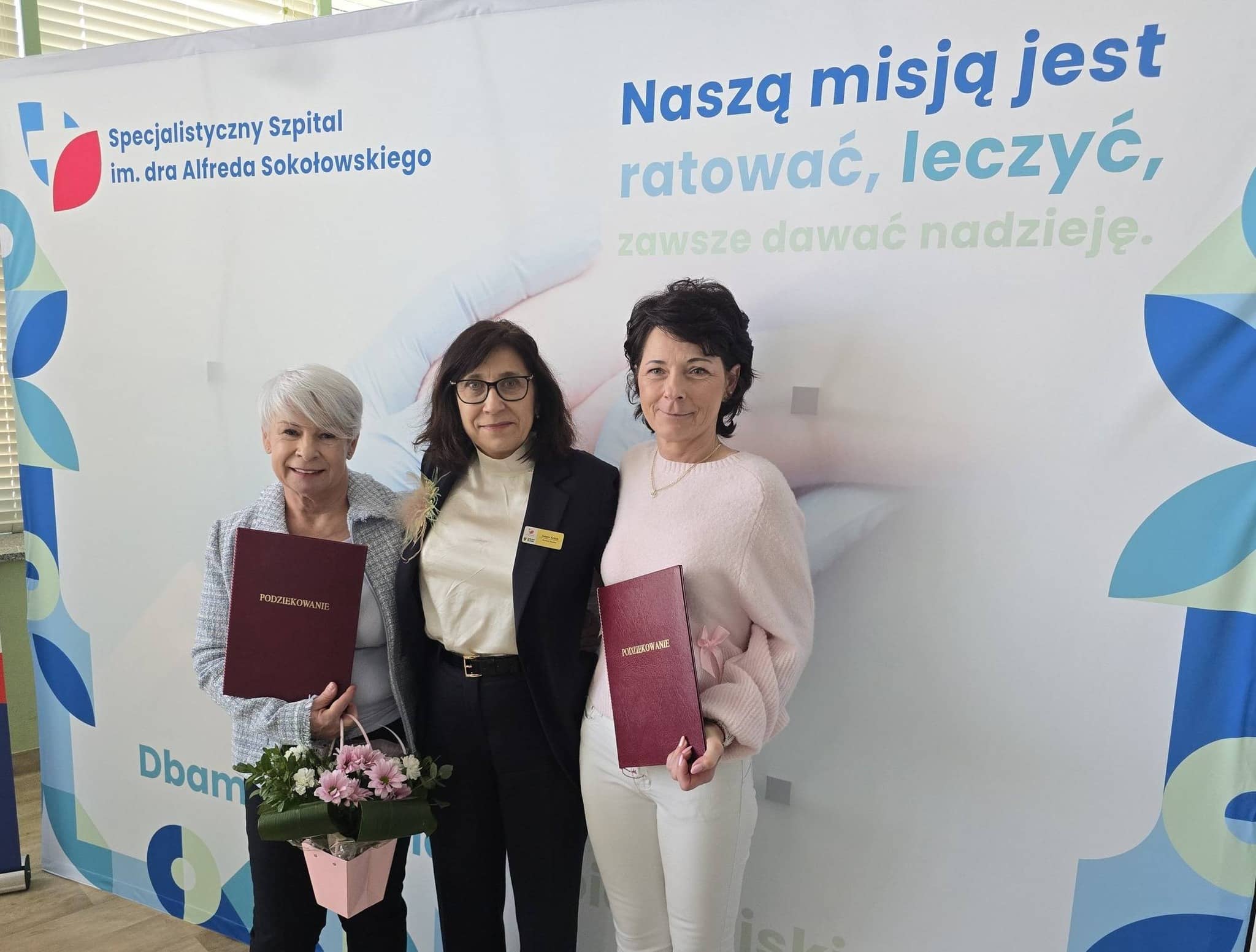 Rozbrzmiał Dzwon Życia