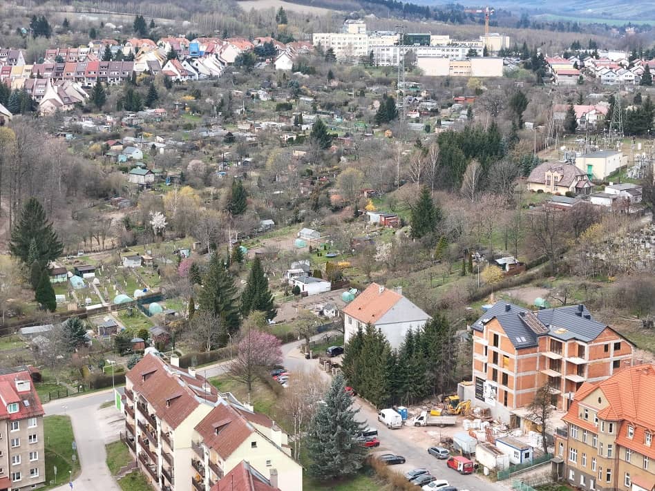 Kolejne inwestycje mieszkaniowe na finiszu