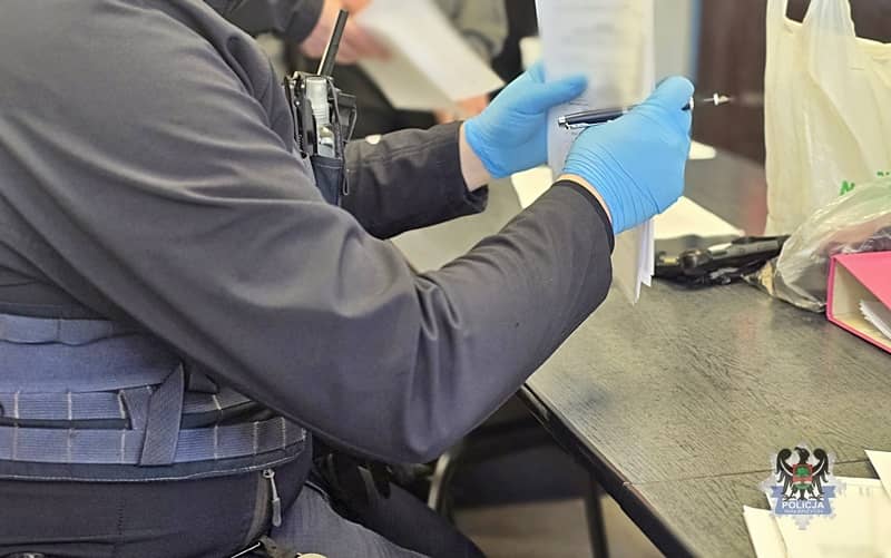 Chcieli sami wymierzyć sprawiedliwość