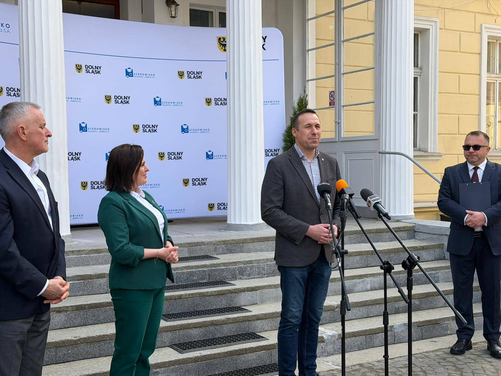 To ważny dzień dla Jedliny–Zdroju!