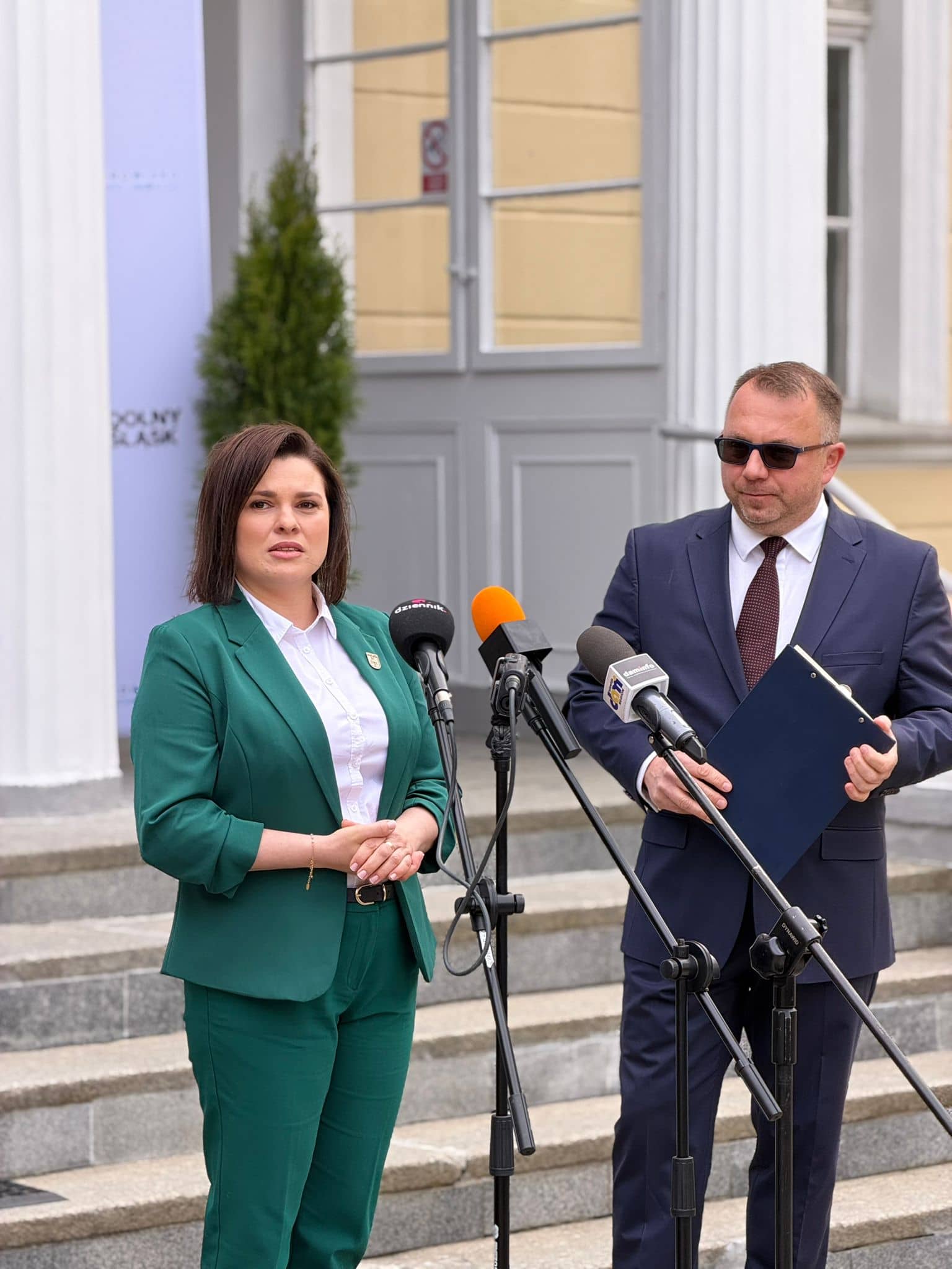 To ważny dzień dla Jedliny–Zdroju!