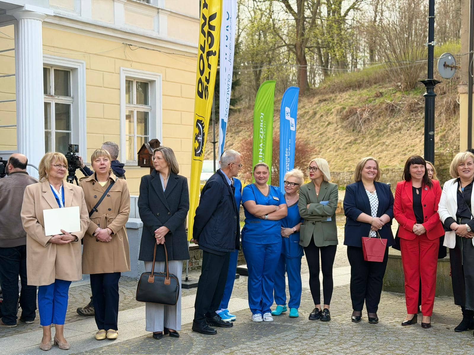 To ważny dzień dla Jedliny–Zdroju!