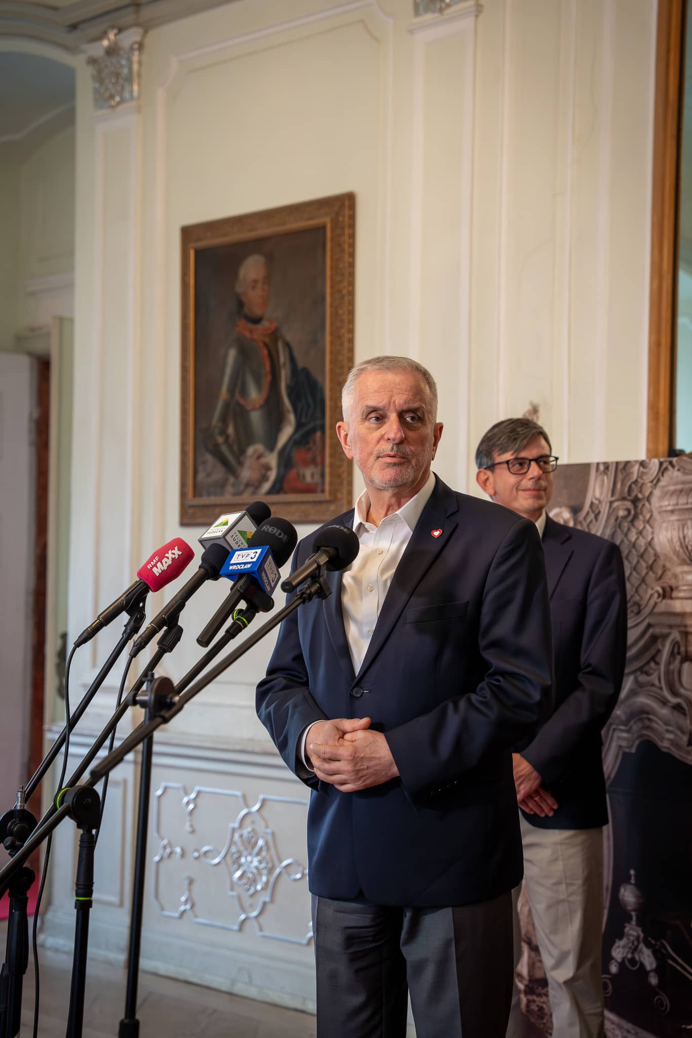 Największy remont od 50 lat