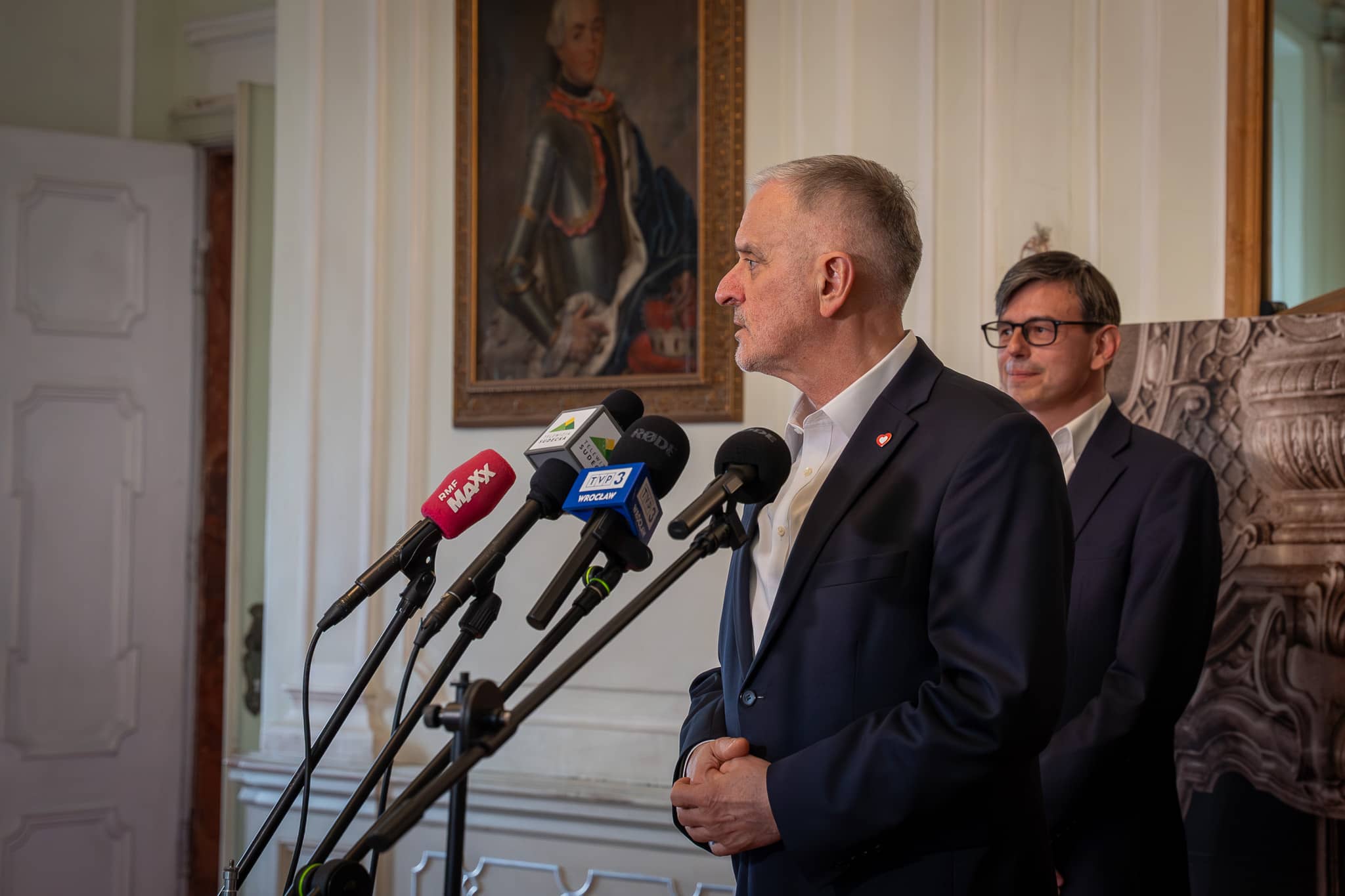 Największy remont od 50 lat