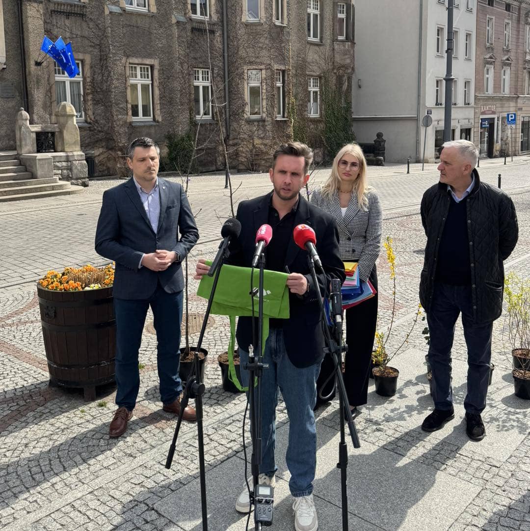 Czysty i Zielony Wałbrzych 2026