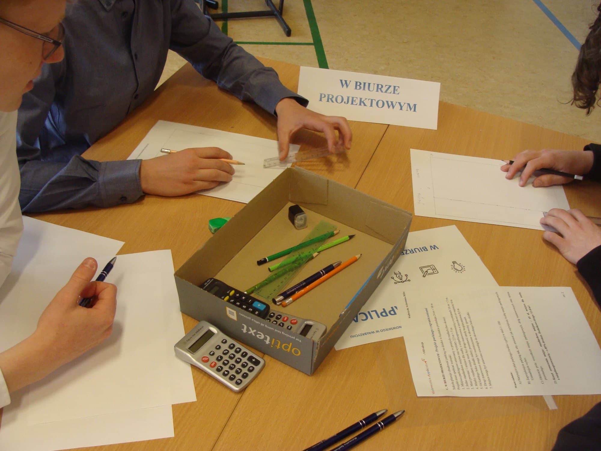 Matematica Applicata 2026