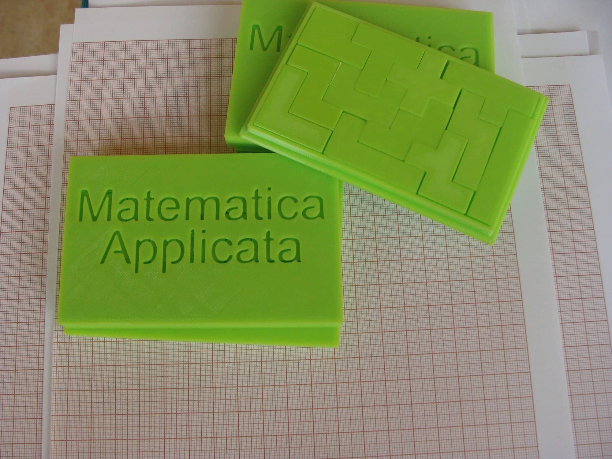 Matematica Applicata 2026