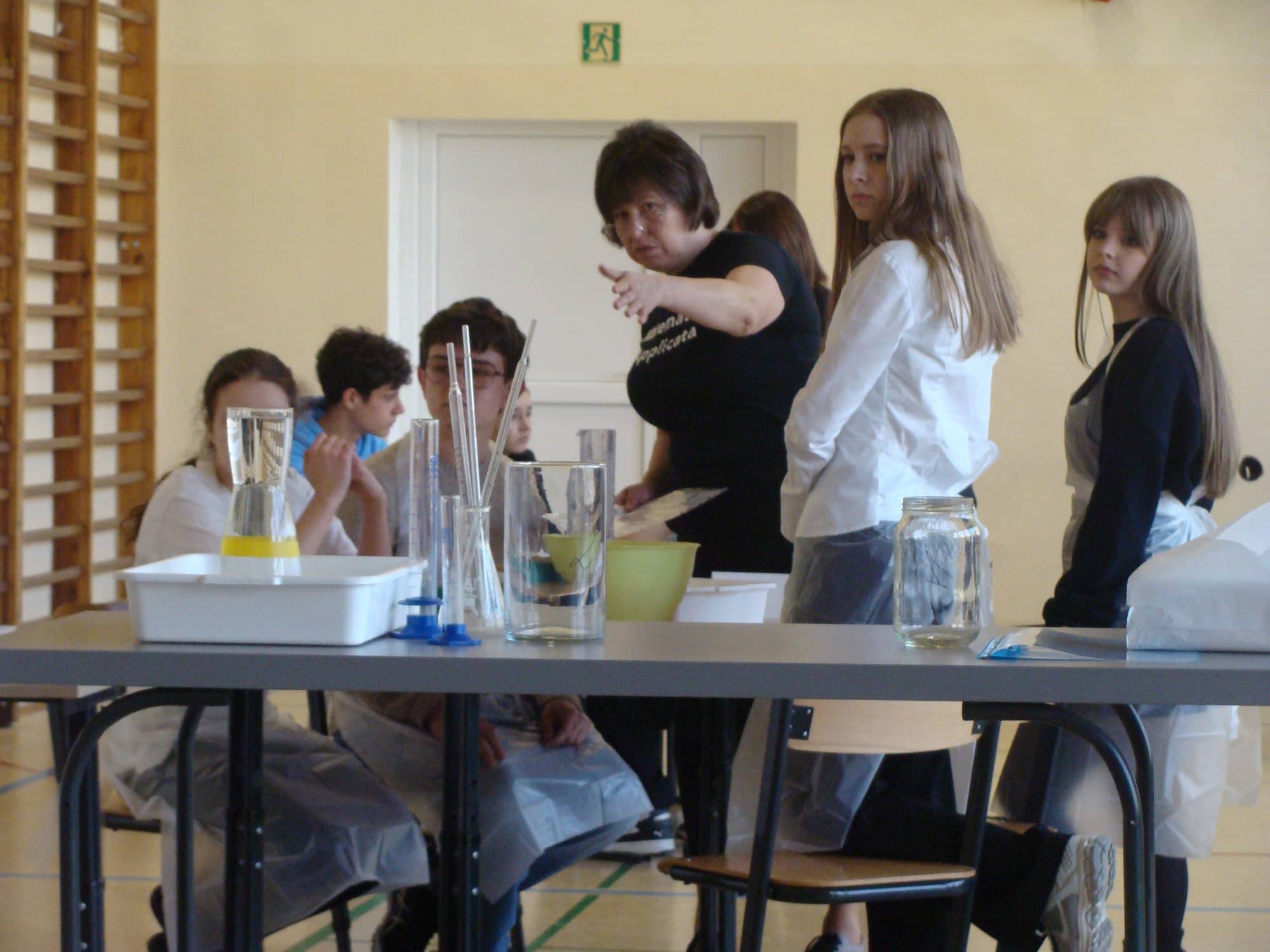 Matematica Applicata 2026