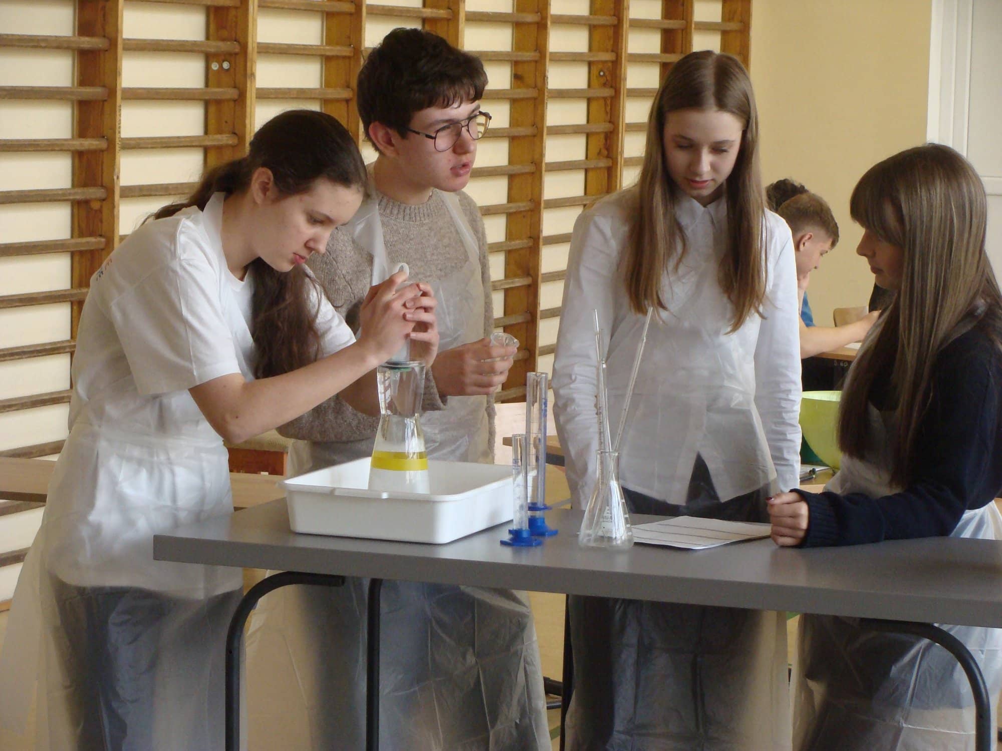 Matematica Applicata 2026