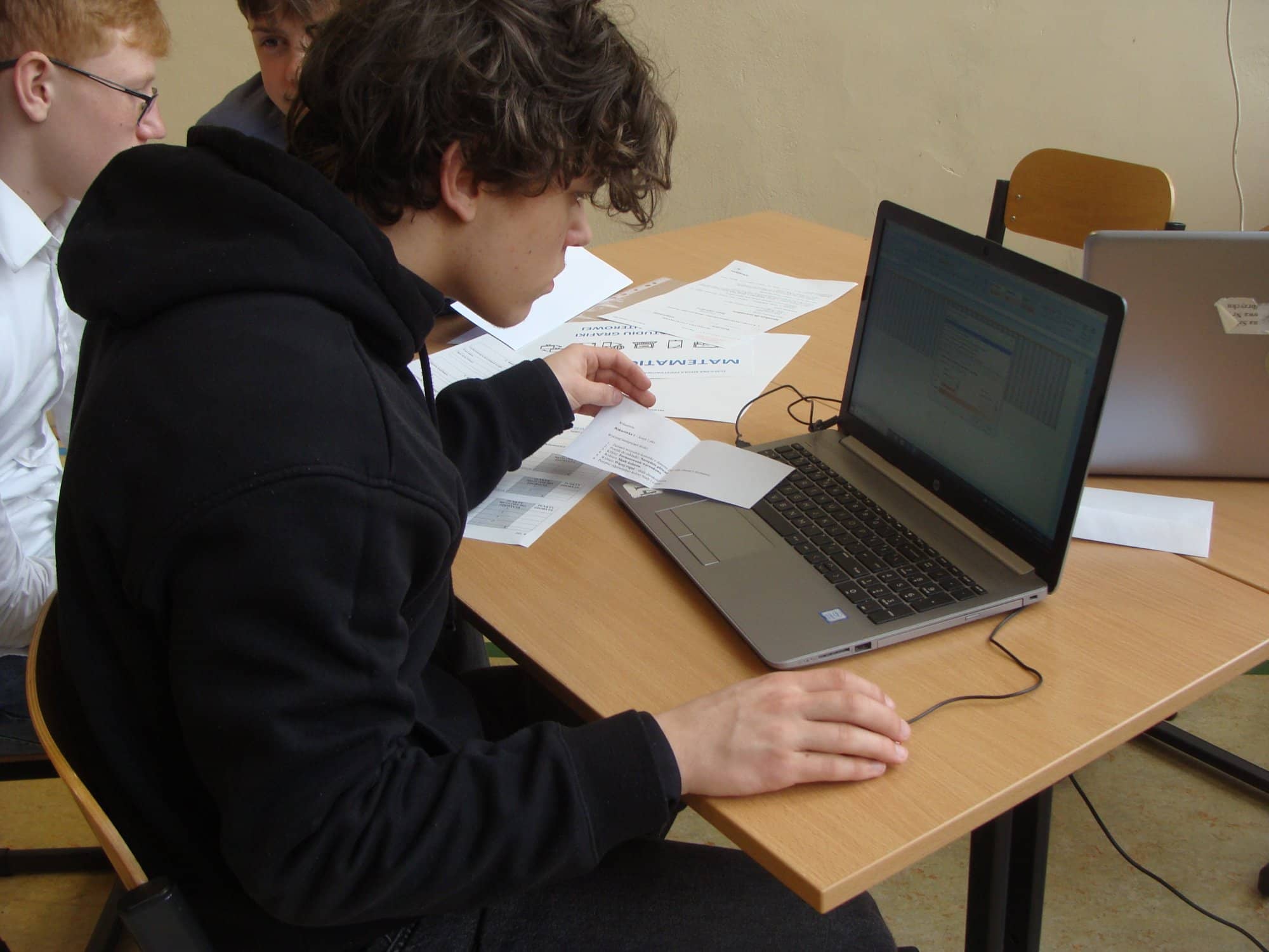Matematica Applicata 2026