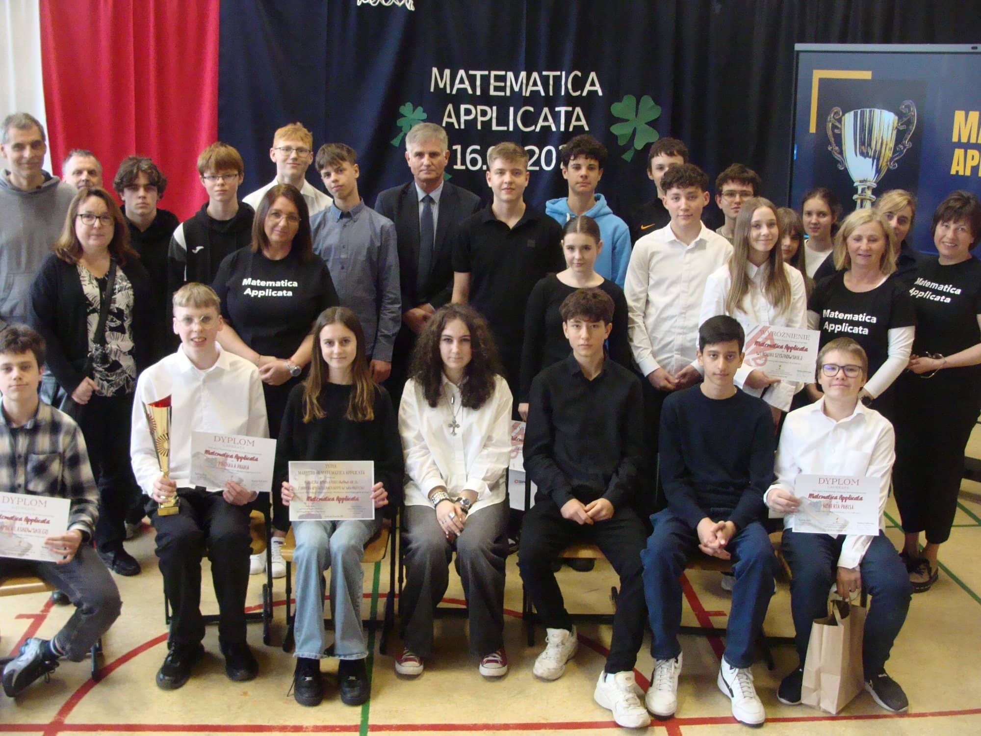 Matematica Applicata 2026
