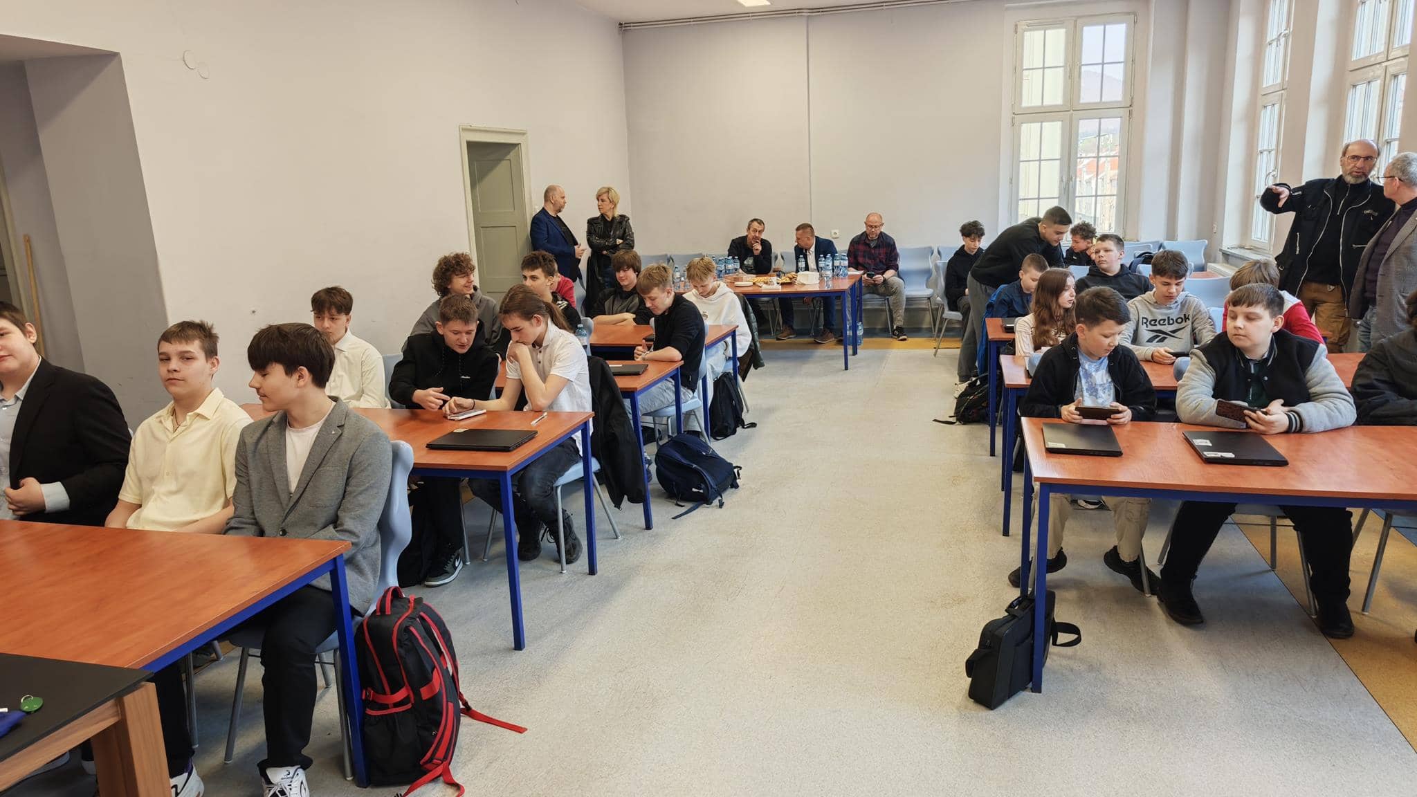 Technologiczna elita regionu wyłoniona