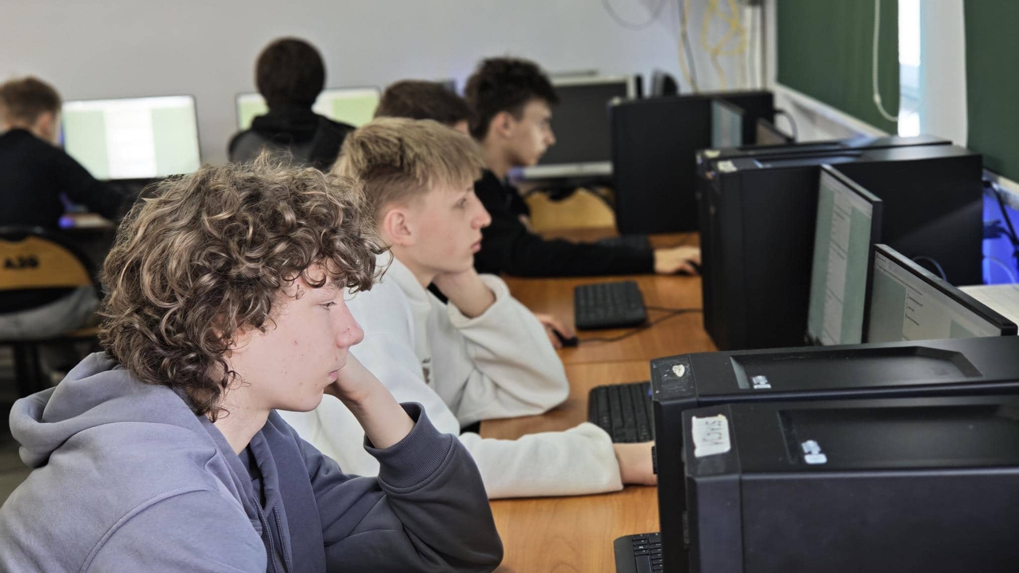 Technologiczna elita regionu wyłoniona