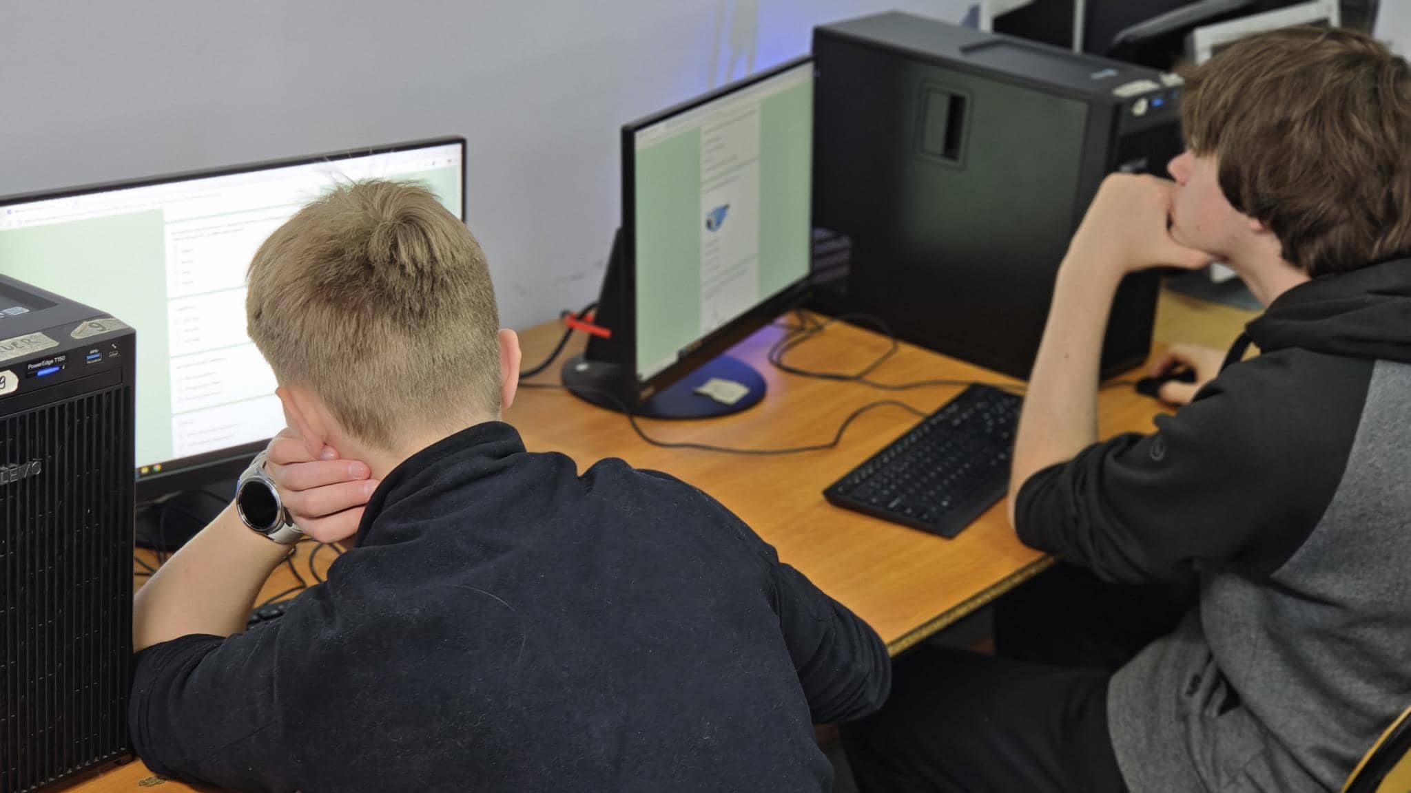 Technologiczna elita regionu wyłoniona