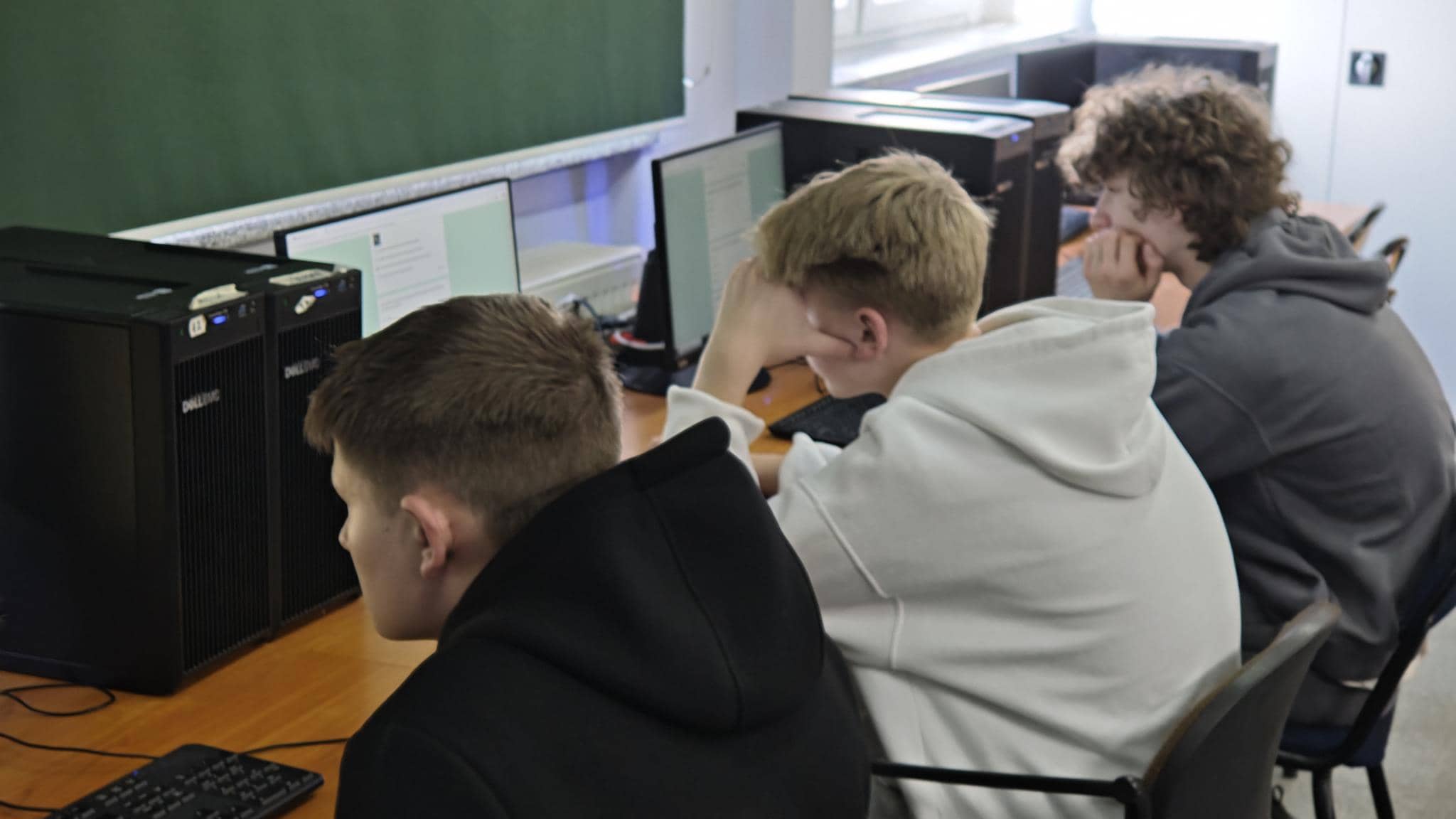 Technologiczna elita regionu wyłoniona
