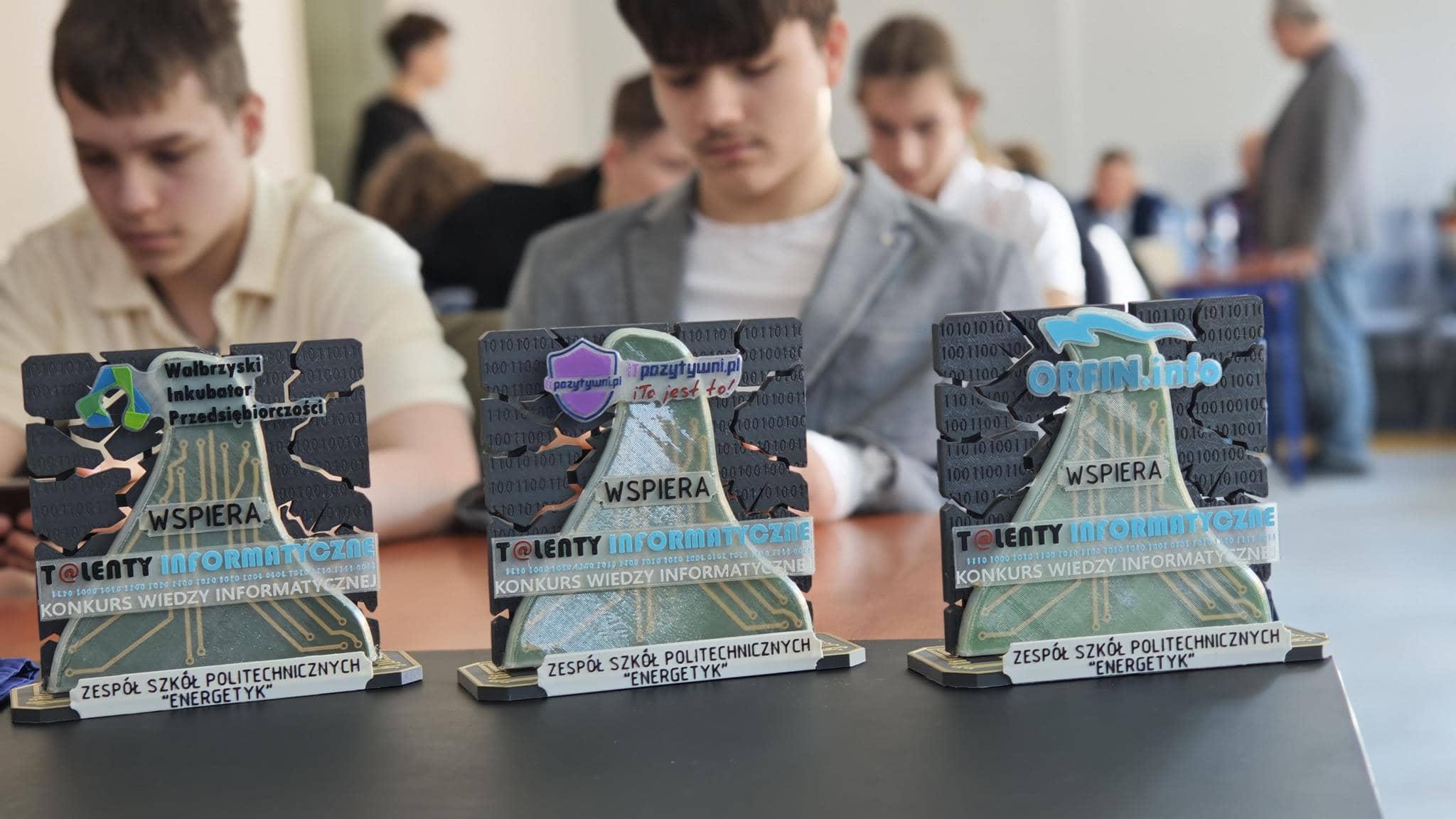 Technologiczna elita regionu wyłoniona