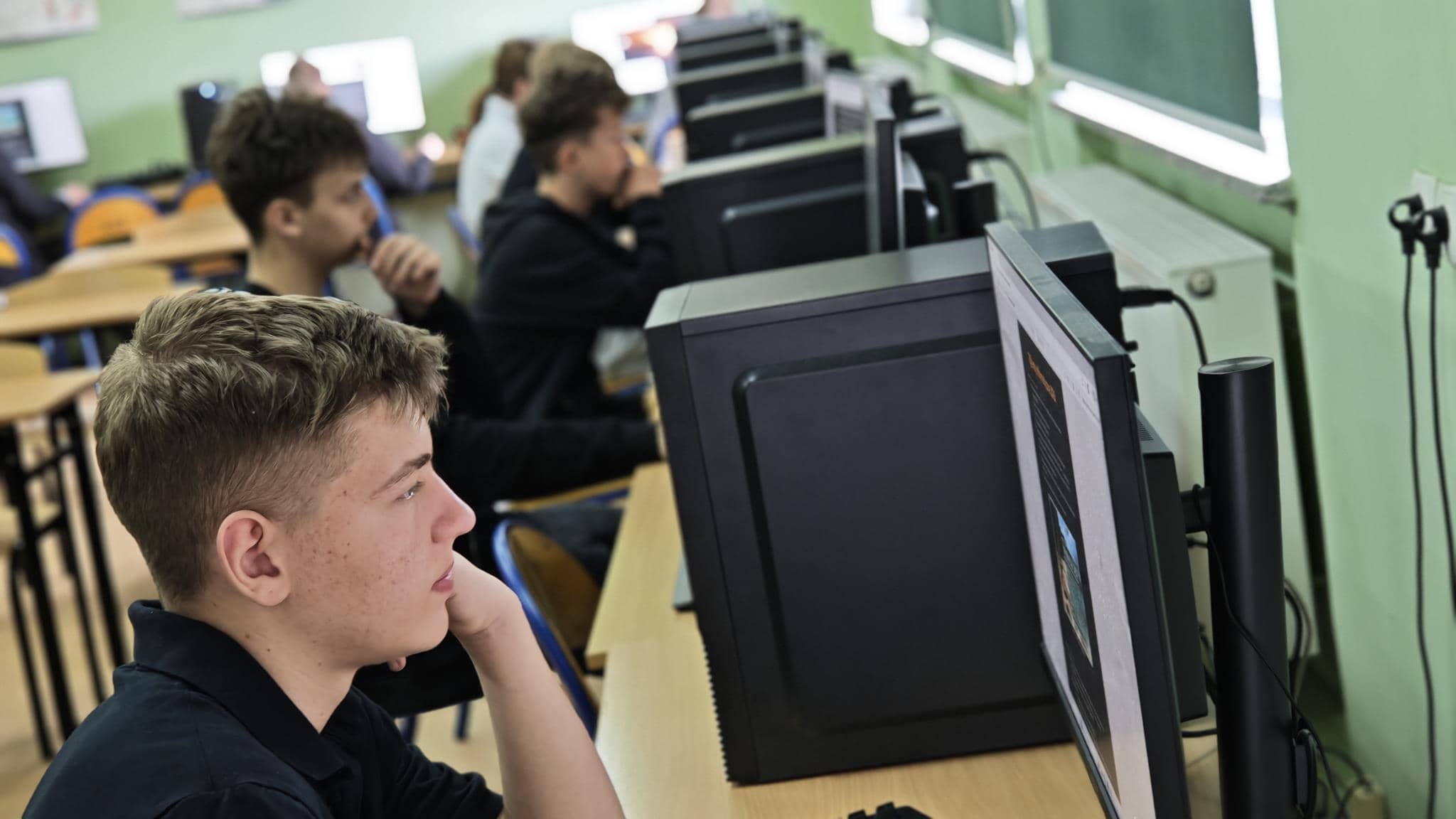 Technologiczna elita regionu wyłoniona