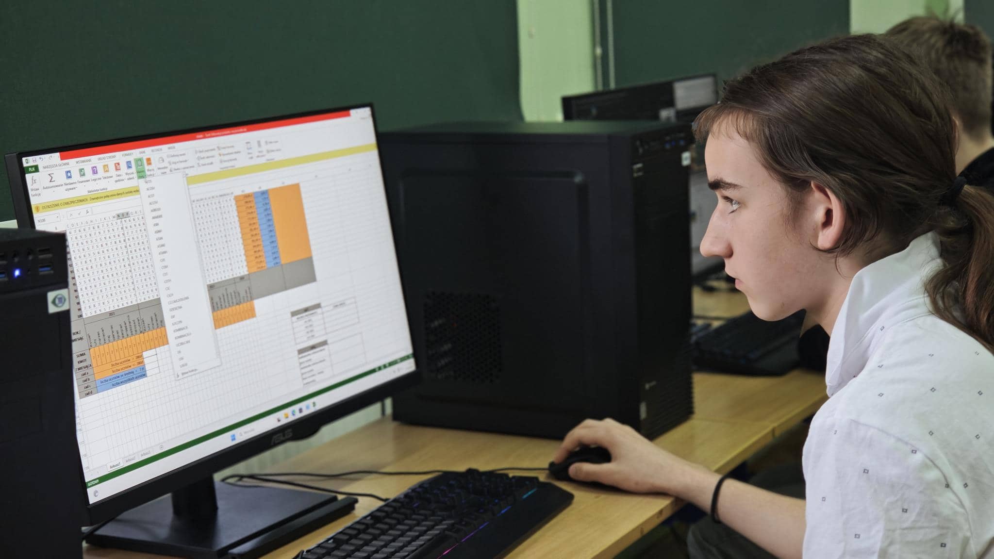 Technologiczna elita regionu wyłoniona