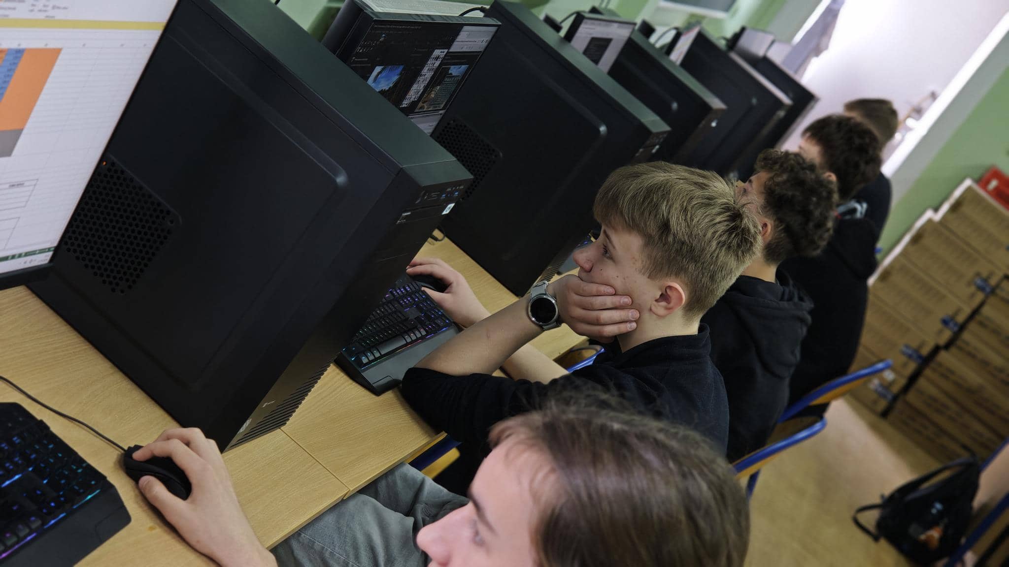 Technologiczna elita regionu wyłoniona