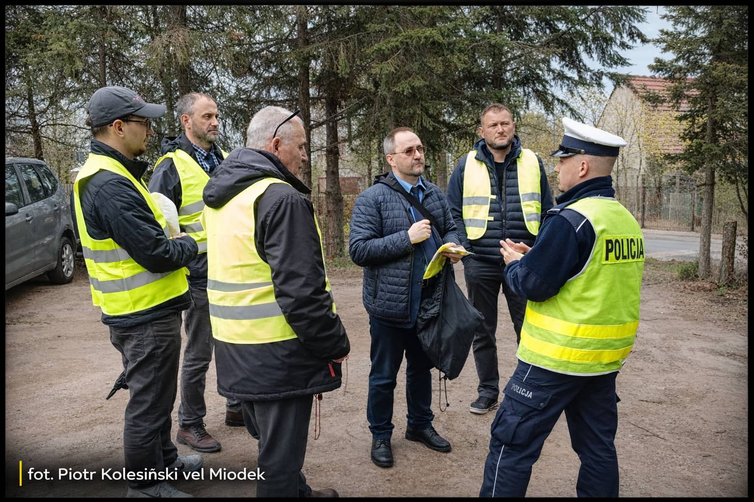 IV Wałbrzyski Marsz Papieski