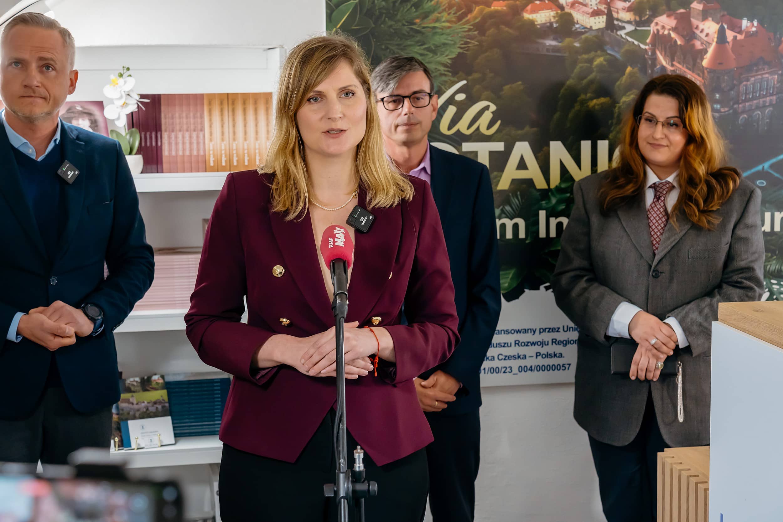 Nowe Centrum Informacji Turystycznej