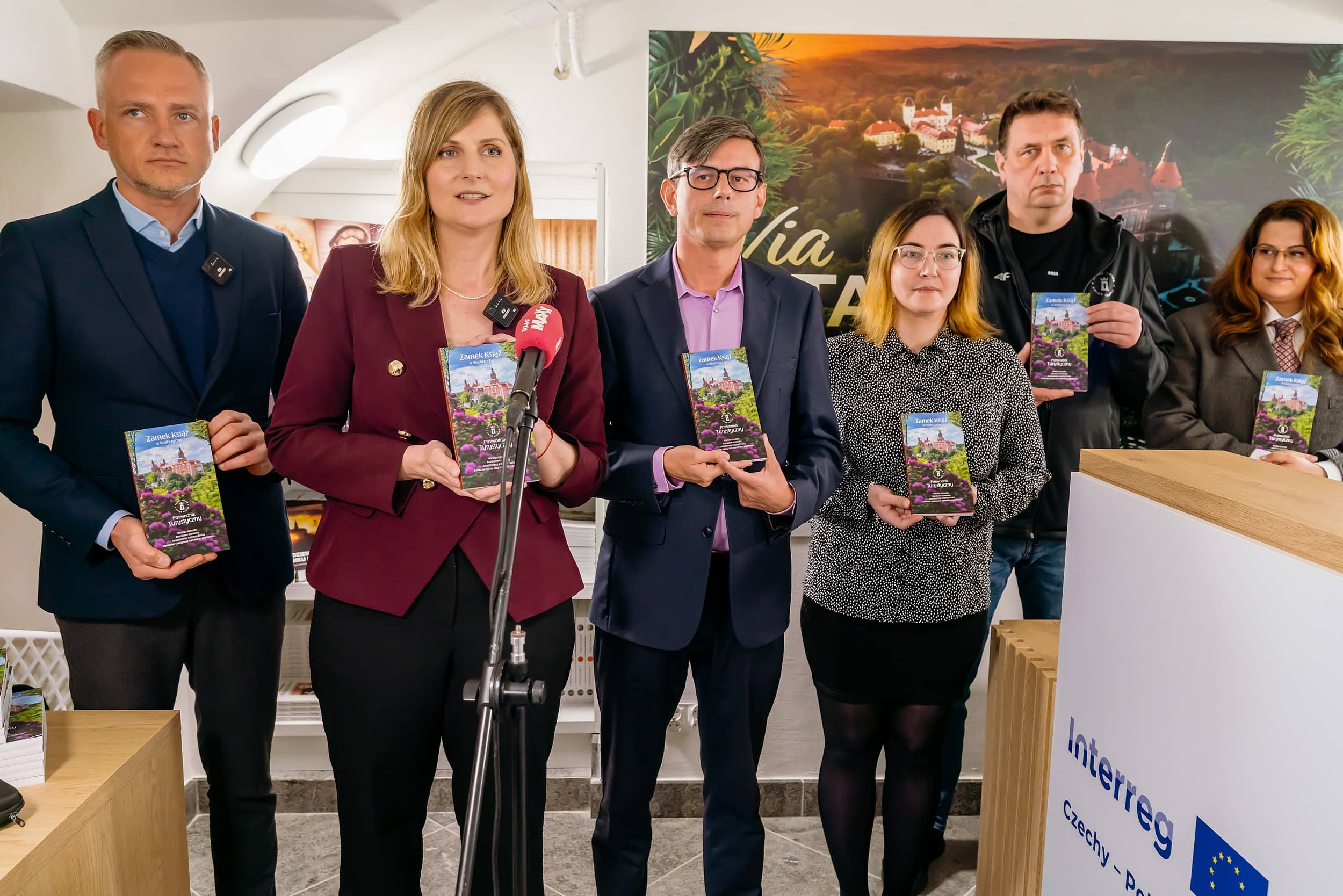 Nowe Centrum Informacji Turystycznej