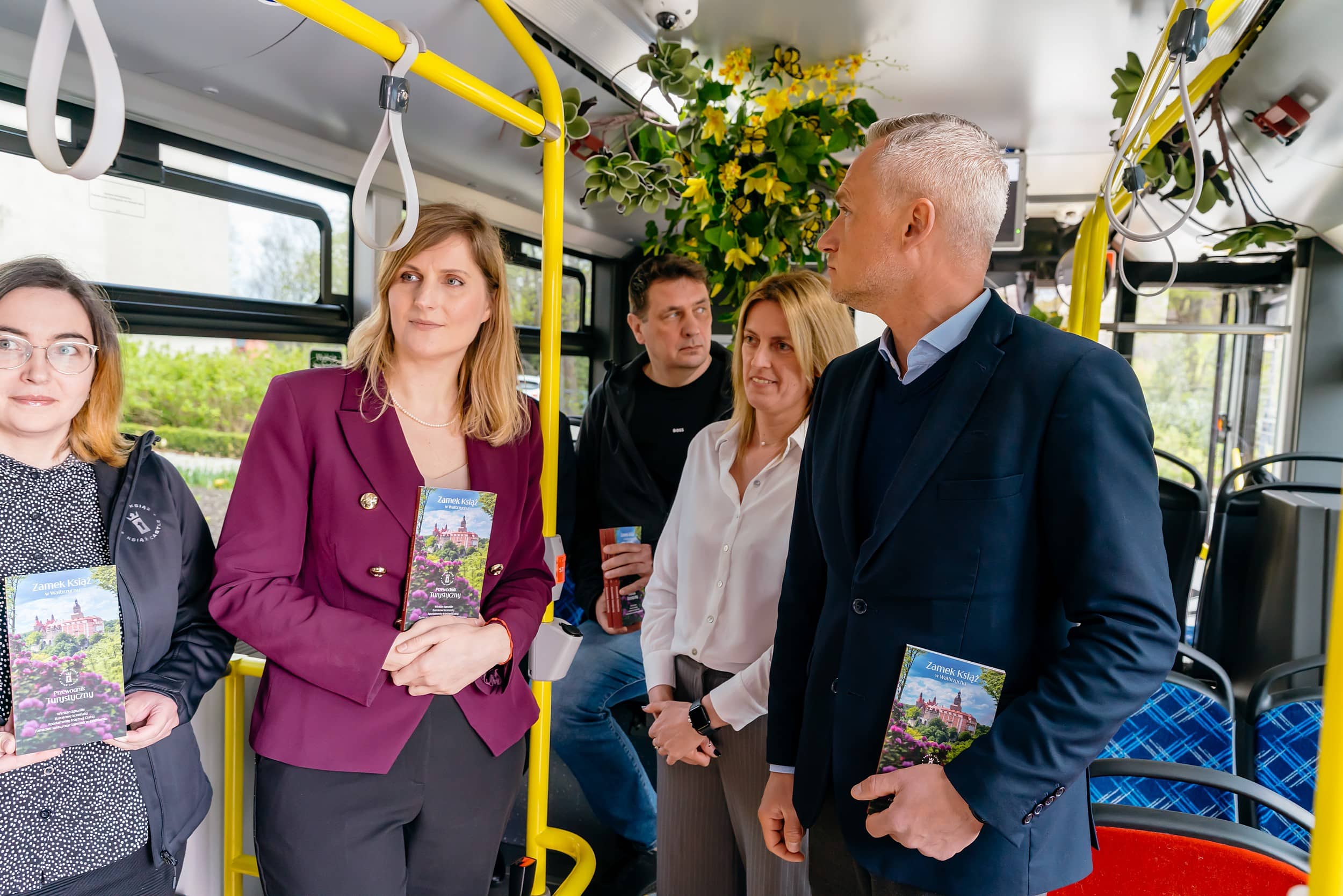 Nowe Centrum Informacji Turystycznej