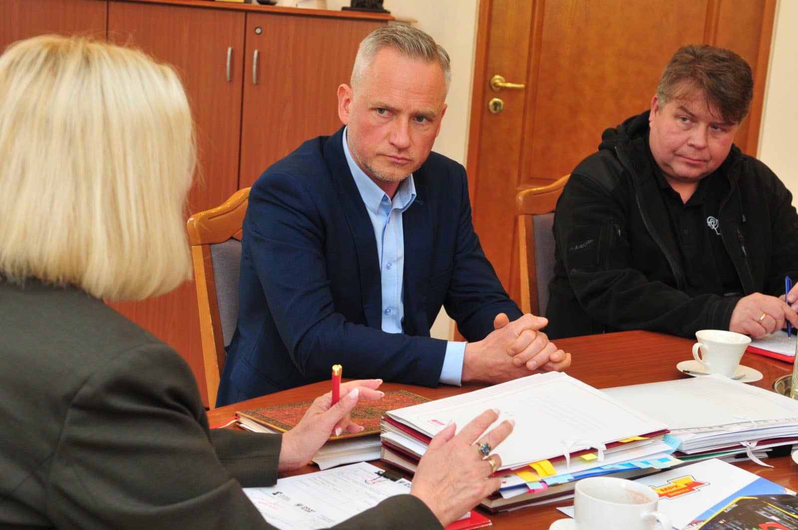 Bliżej uruchomienia nowego połączenia