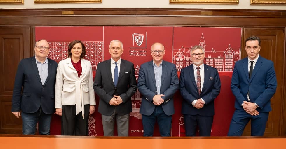 Wałbrzych i Politechnika będą współpracować