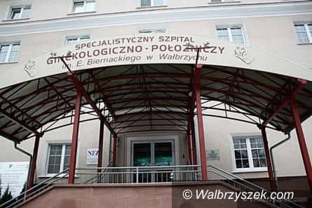 Mówią stanowicze "nie" łączeniu szpitali