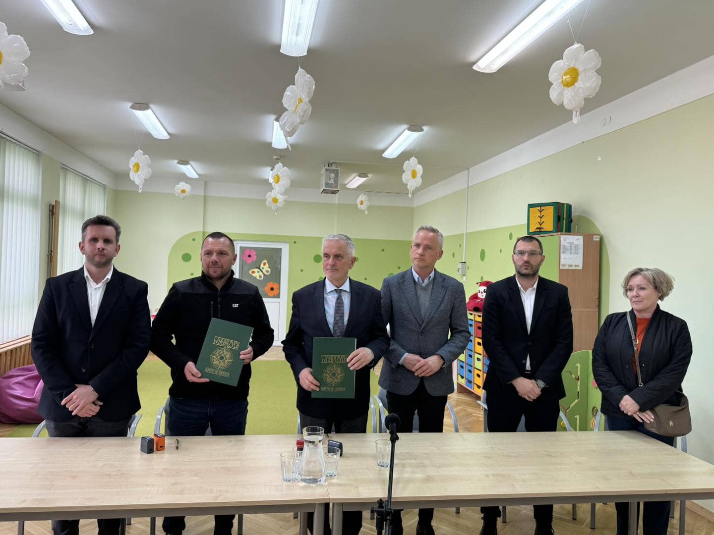 Umowa na przebudowę ulicy Hetmańskiej podpisana