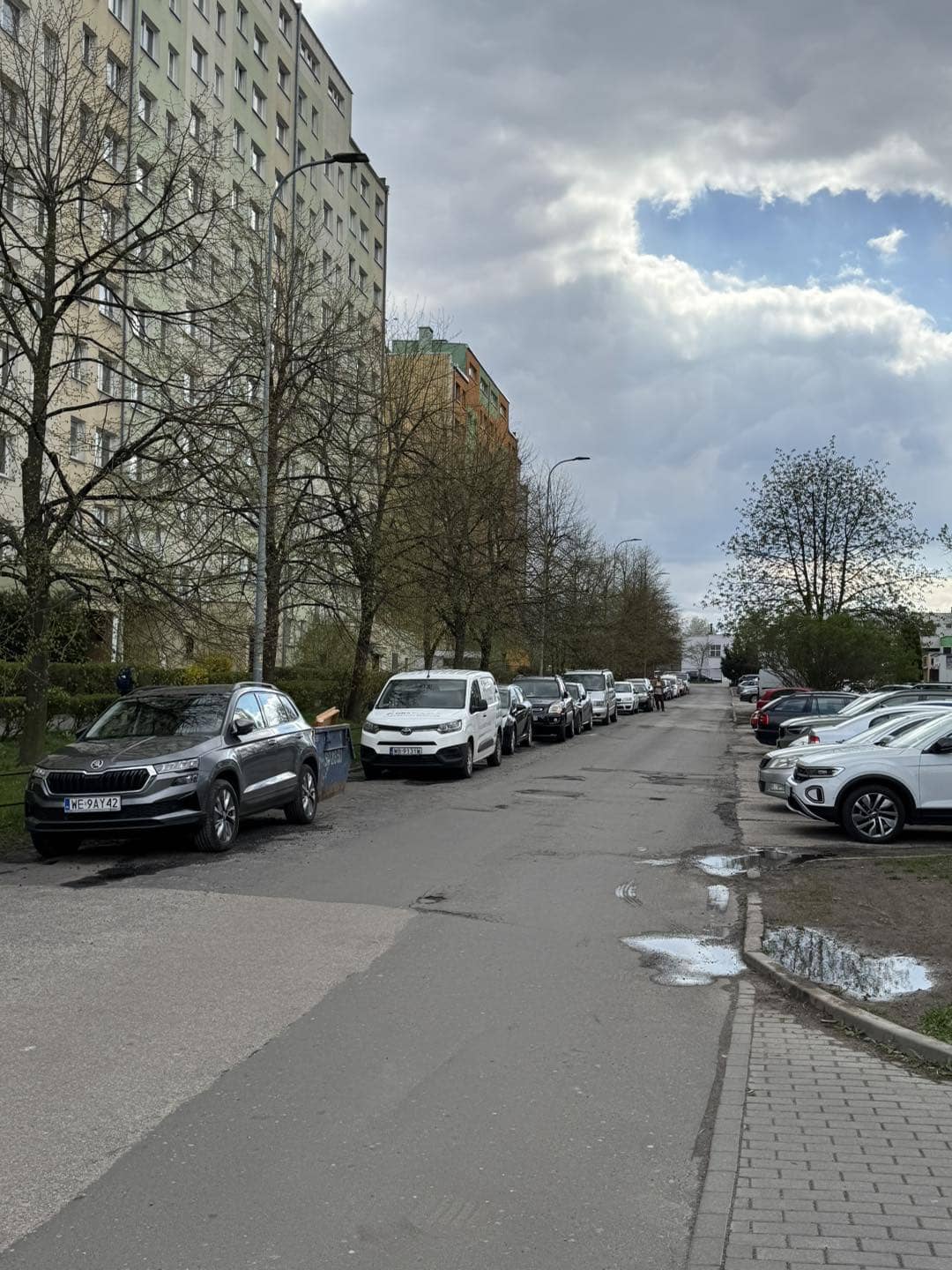 Umowa na przebudowę ulicy Hetmańskiej podpisana