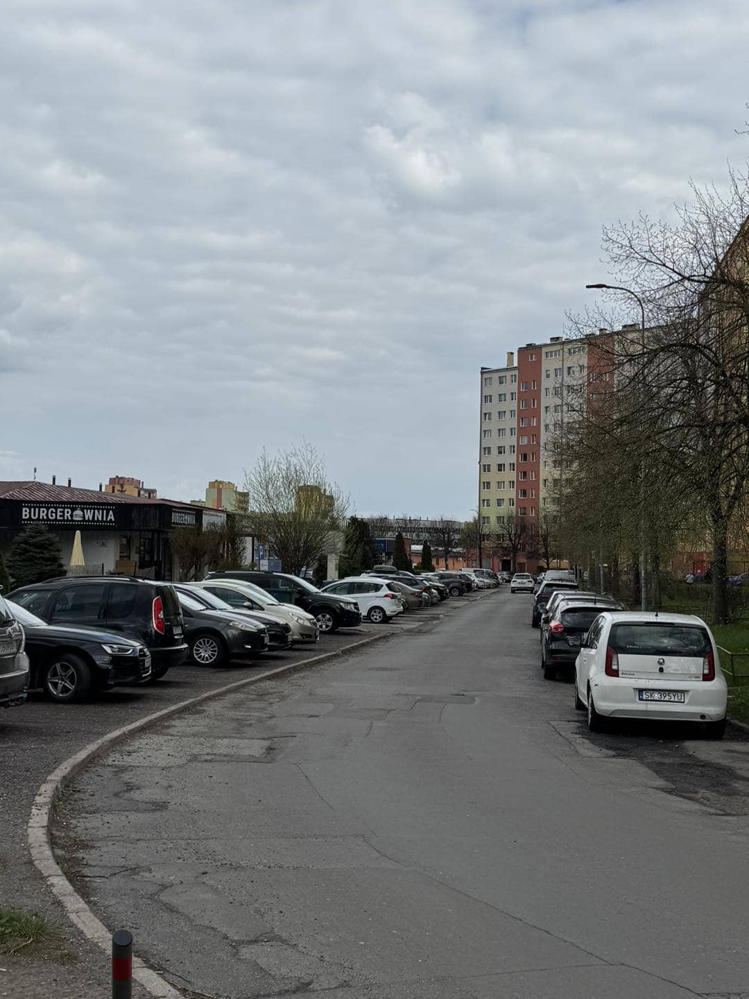 Umowa na przebudowę ulicy Hetmańskiej podpisana
