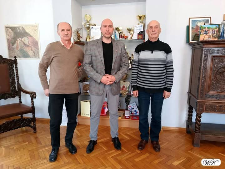 Tablica pamięci ofiar Golgoty Wschodu