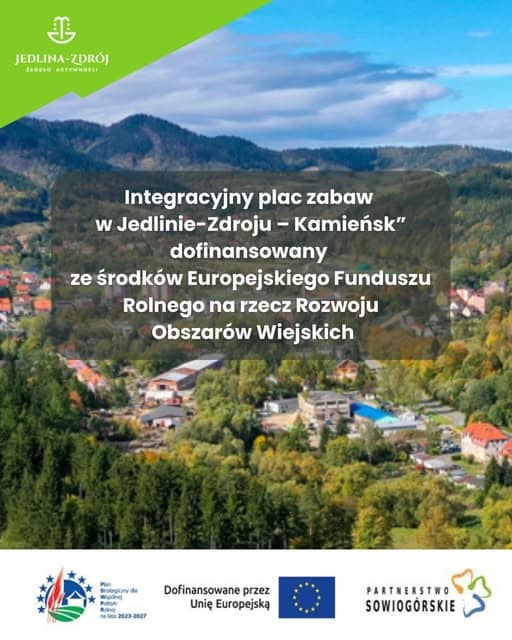 Doczekają się nowego placu zabaw