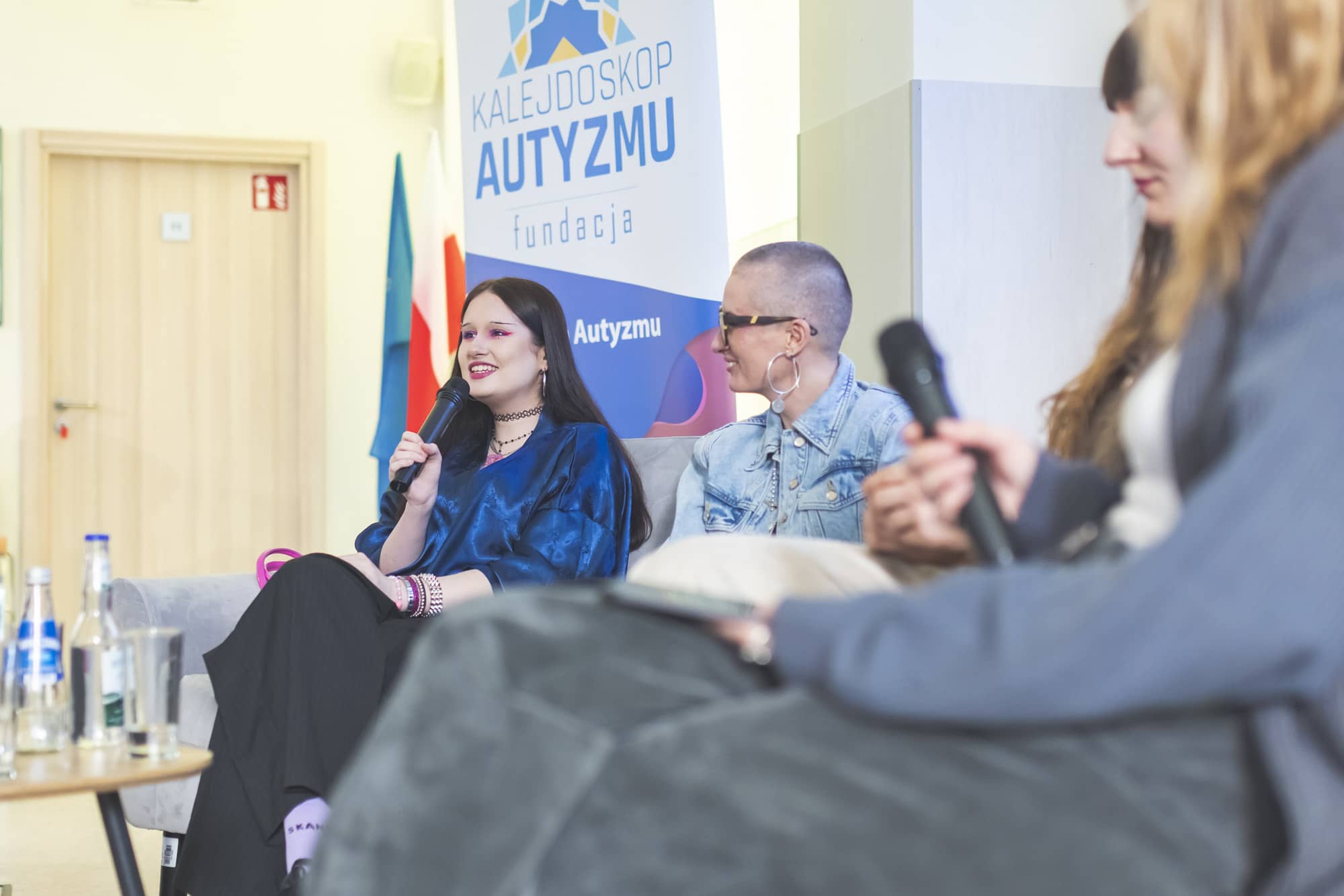 Po konferencji „JesteśMY sobą”