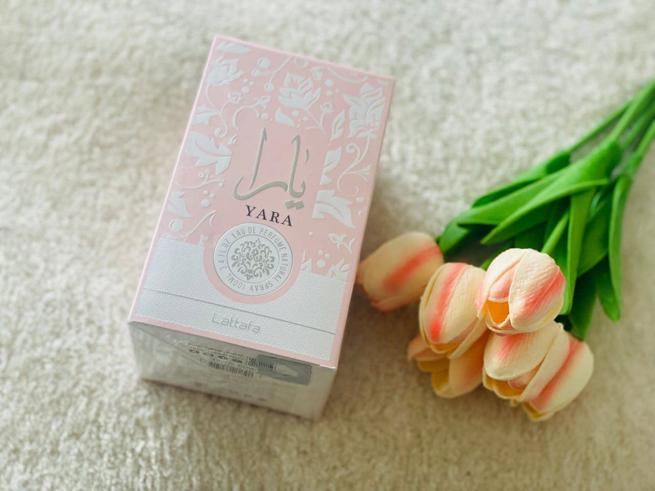 Lattafa perfumy damskie – najpiękniejsze flakony, które robią wrażenie