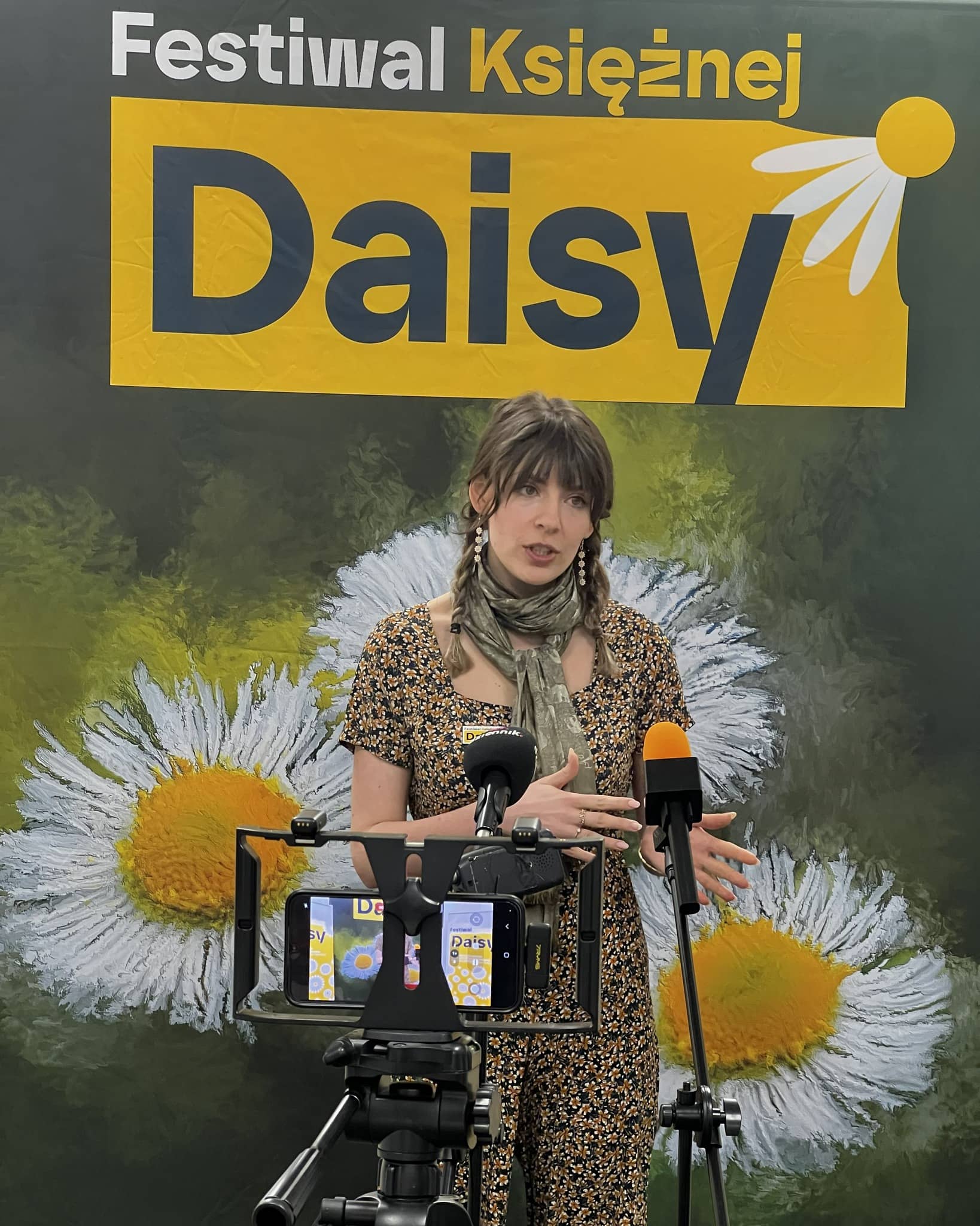 23. Festiwal Księżnej Daisy oficjalnie ogłoszony