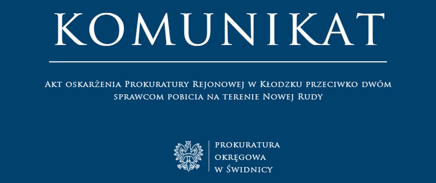 Elementami rusztowania pobili dwóch mężczyzn
