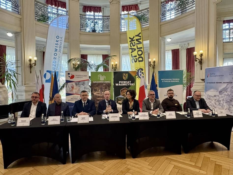 Szczawno będzie gospodarzem Festiwalu Kultury Zdrowia