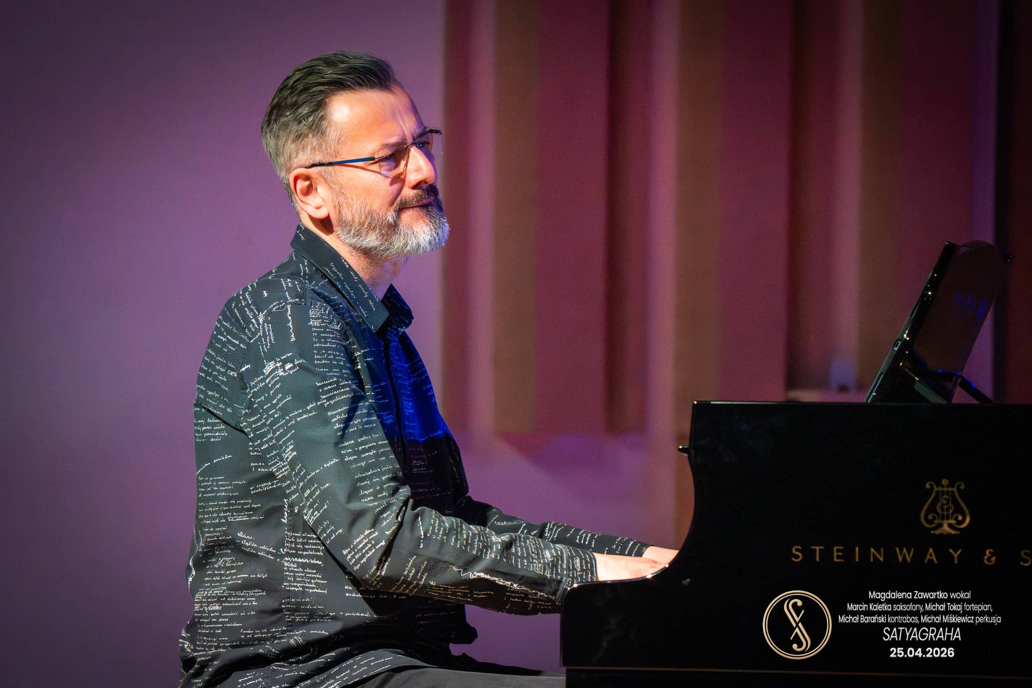Jazz w pełnej krasie
