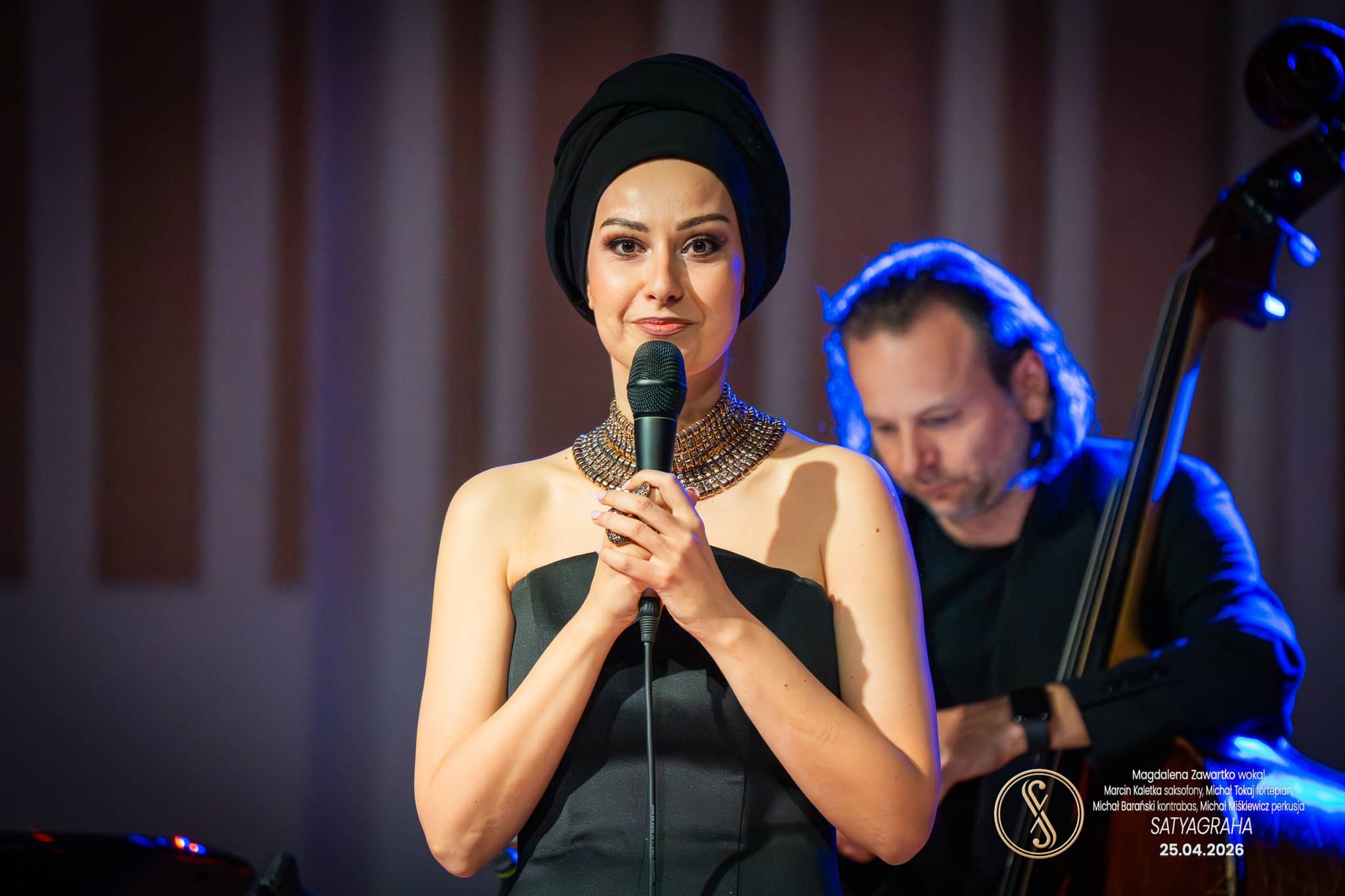 Jazz w pełnej krasie