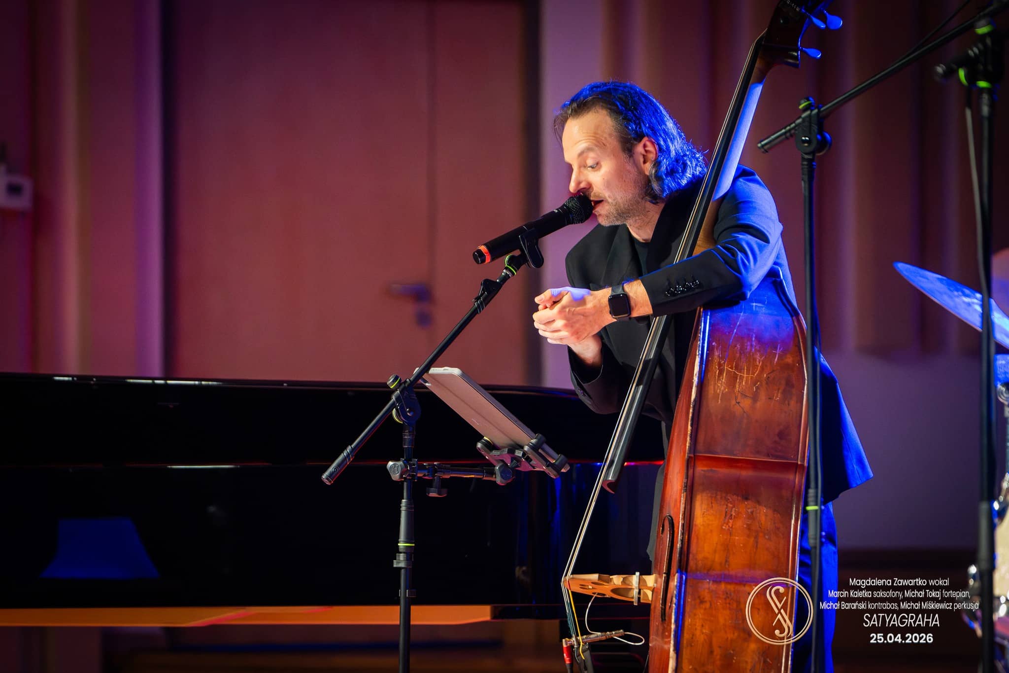 Jazz w pełnej krasie