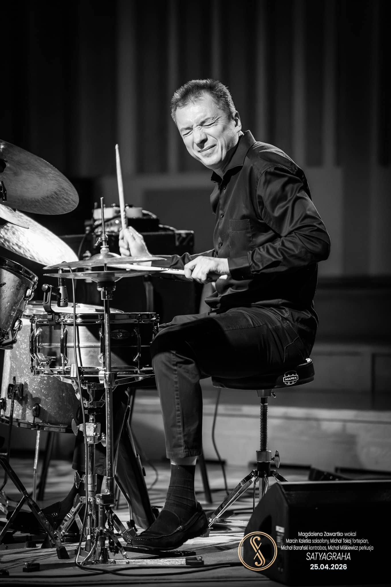 Jazz w pełnej krasie