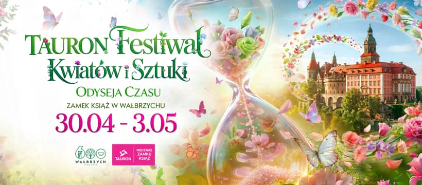 Festiwal Kwiatów – wszystko co musicie wiedzieć