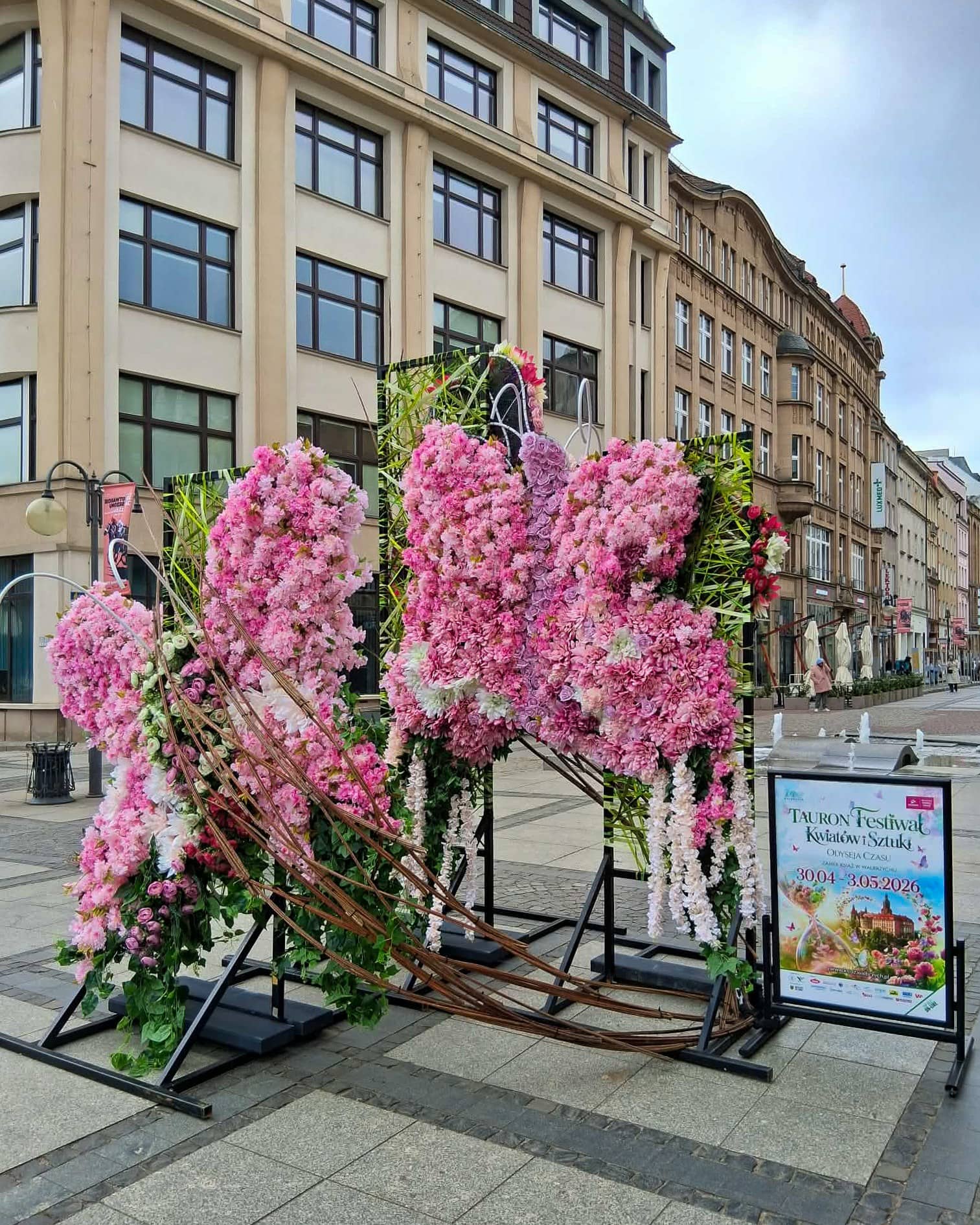 Festiwal Kwiatów – wszystko co musicie wiedzieć