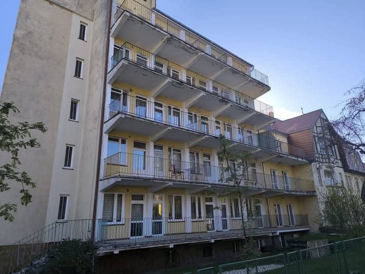 "Azalię" czeka remont