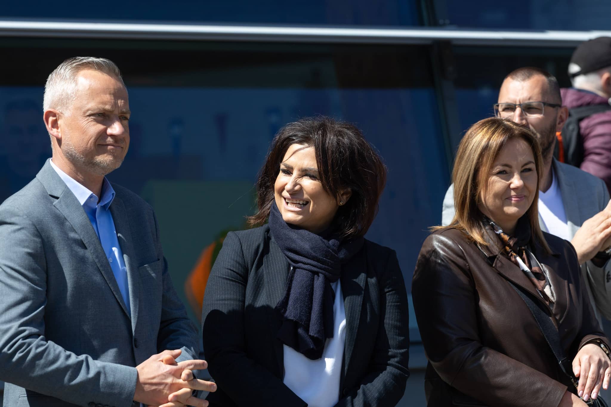 Nowe nazwiska w Alei Gwiazd