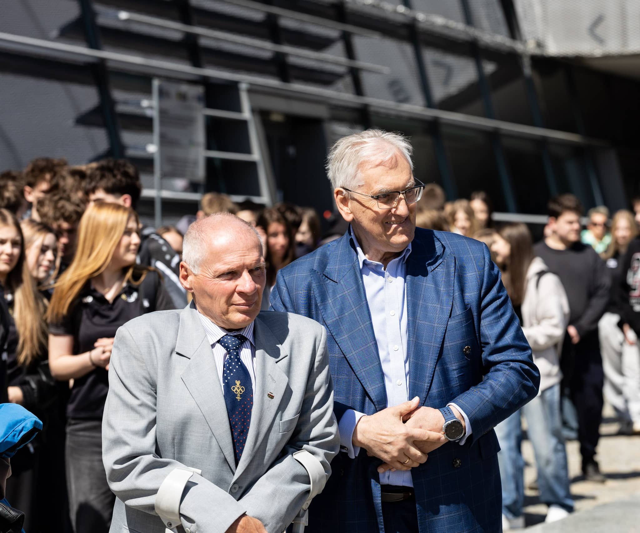 Nowe nazwiska w Alei Gwiazd